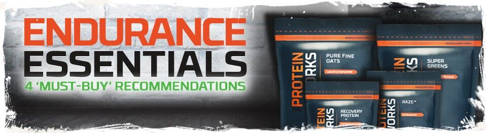 Endurance Essentials