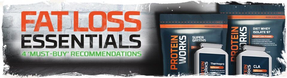 Fat Loss Essentials