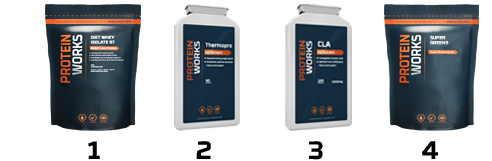 Super Greens For Fat Loss