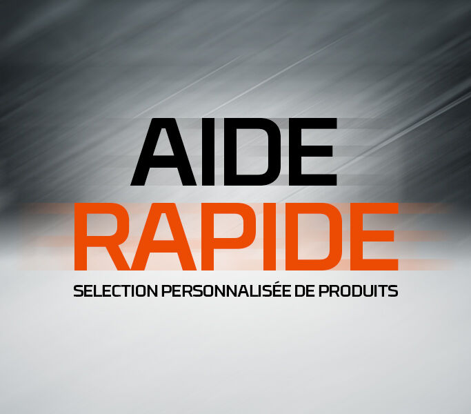 Aide Rapide ! 