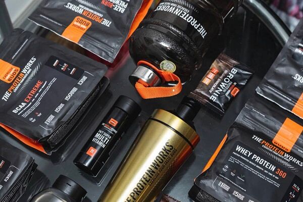 Pure Performance Multivitamin