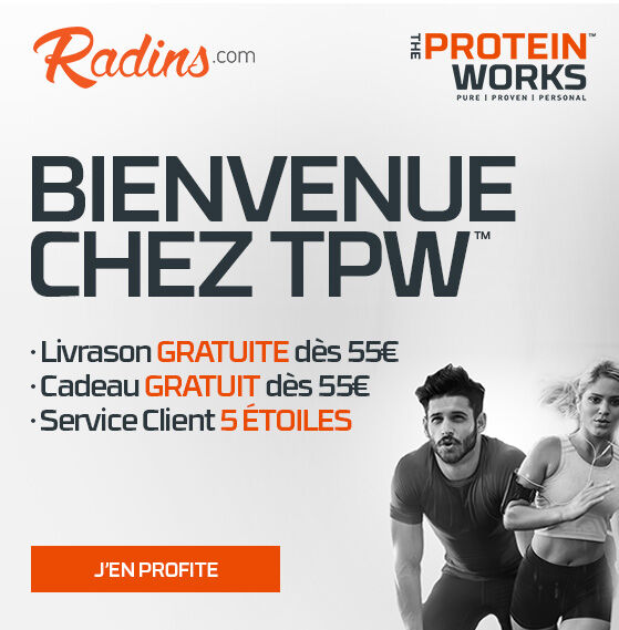 Protein Truffles