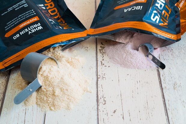 Ingrédients de Qualité