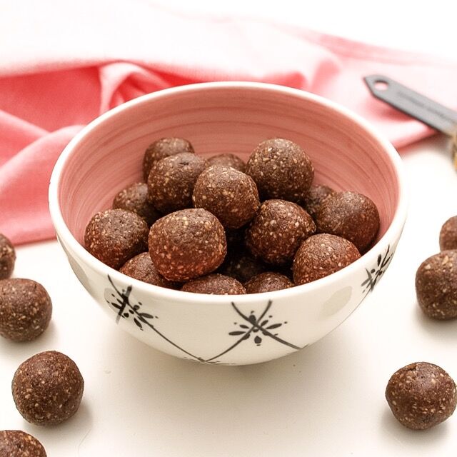 Énergie Cacahuètes