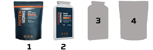 BCAA For General Fitness