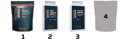 Multivitamin for General Fitness