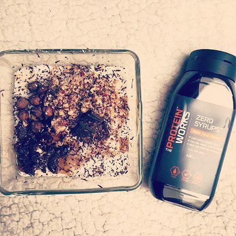 Protein Brownies