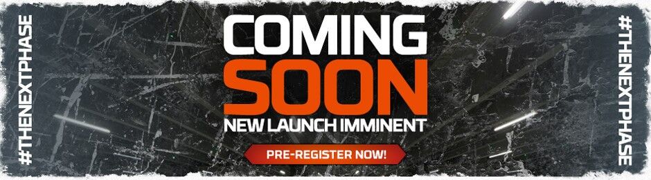 TPW™ Pre-Launch Notification Confirmation