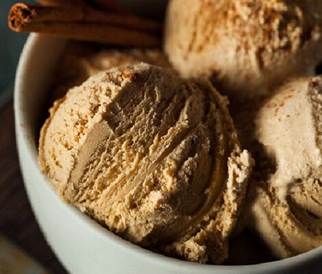 Protein Ice-Cream