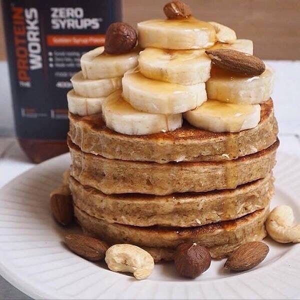 Protein Brownies