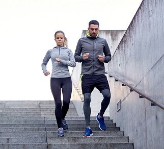 Running Tips