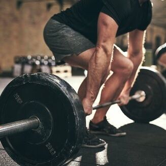 Quick Workout