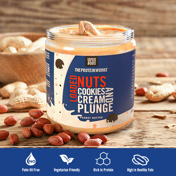 VEGAN PROTEIN