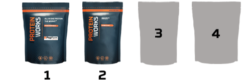 RAZE For Lean Muscle