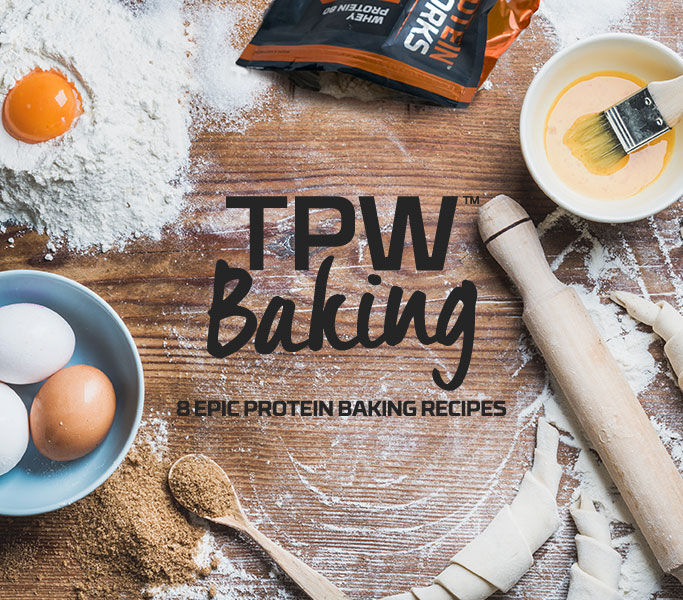 Protein Truffles