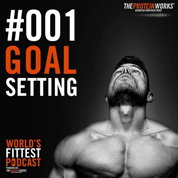 Goal Setting