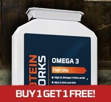 Omega 3