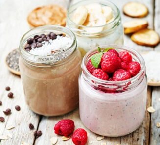 Recipes