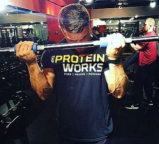 Protein Water