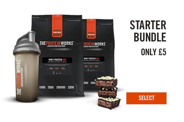 Vegan Shakes
