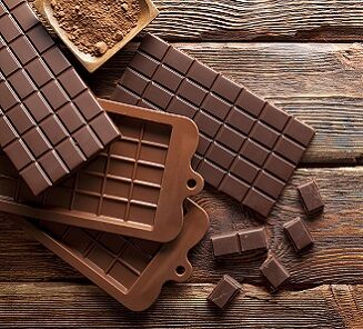 Eat Choc Lose Fat