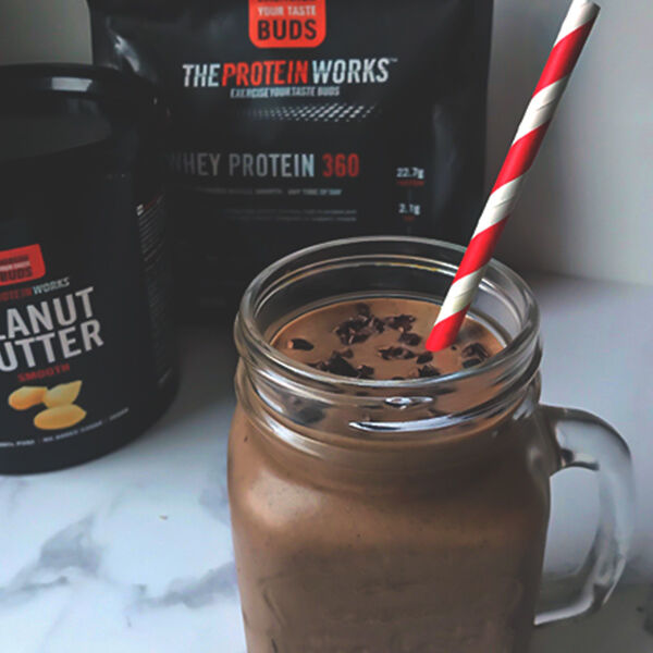 VEGAN PROTEIN