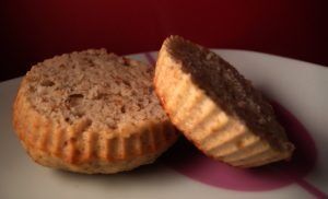 Burger Protein Muffinbuns