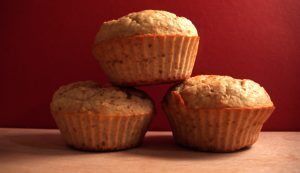 Burger Protein Muffinbuns
