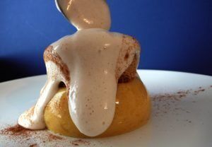 The Banana Protein Pow