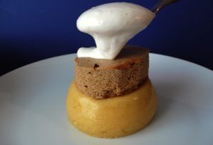 The Banana Protein Pow
