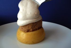 The Banana Protein Pow