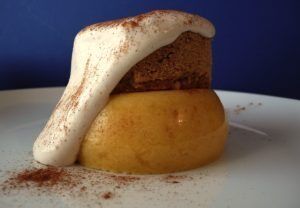 The Banana Protein Pow