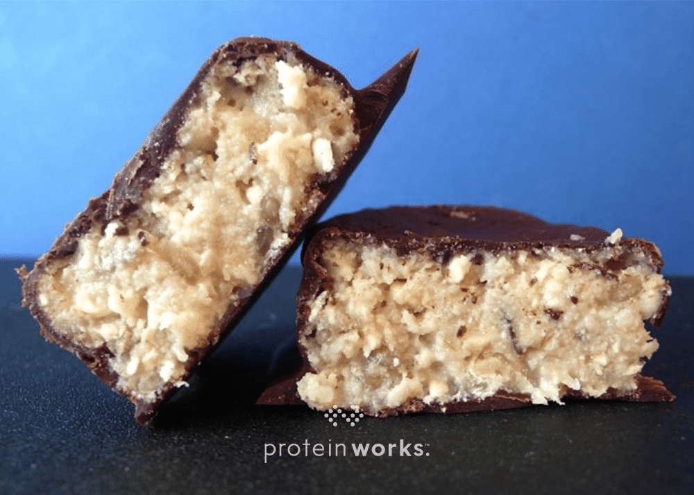 Make Your Own Protein Bars!