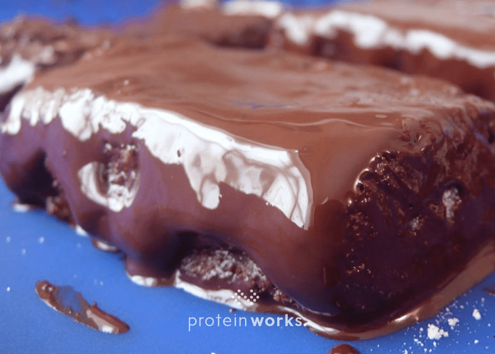 Make Your Own Protein Bars!