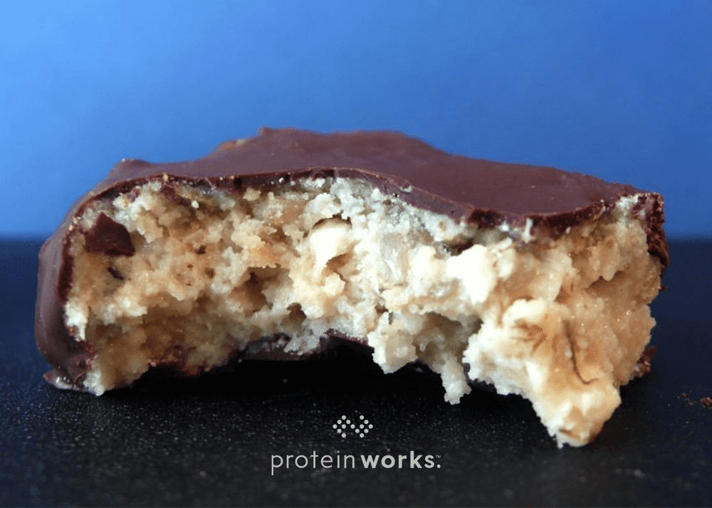 Make Your Own Protein Bars!