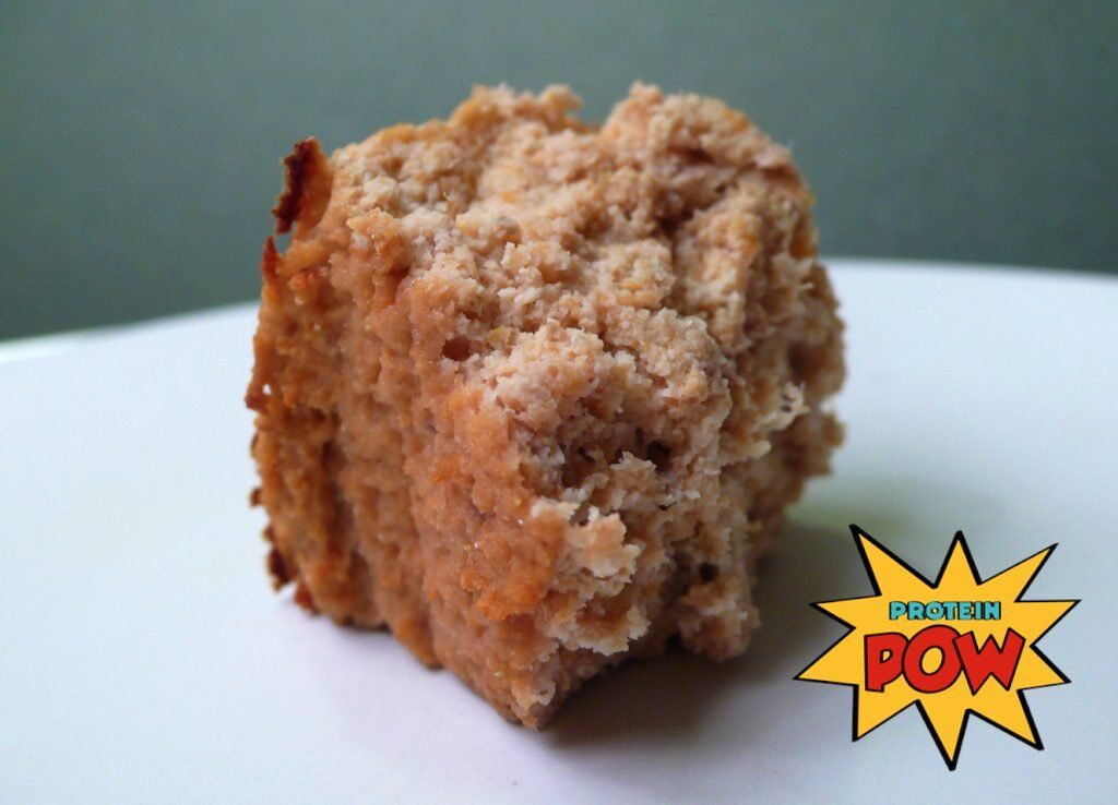 Quite Possibly one of the Most Nutritious Protein Carrot Cakes Ever Made
