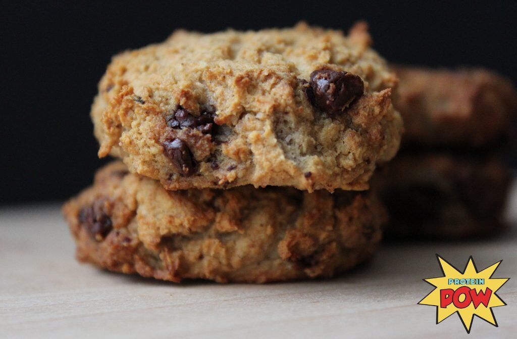 Protein Cookie Dough -> Protein Cookies -> Protein Cookie-Filled Protein Bars
