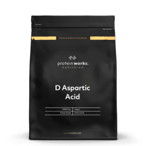 Boost Muscle Building Hormones Naturally!