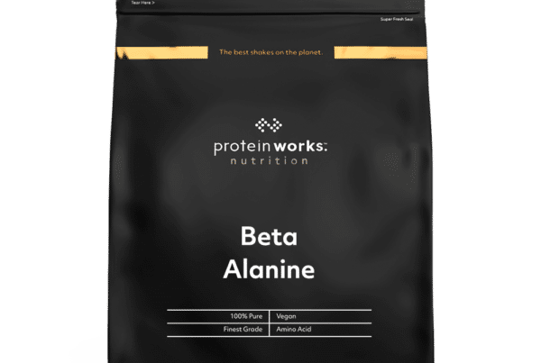When Is The Best Time To Take Beta-alanine?
