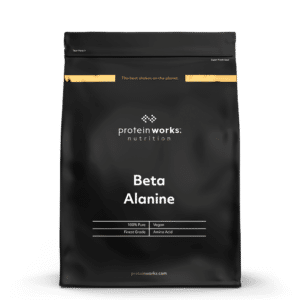 Beta-alanine For Weight Training