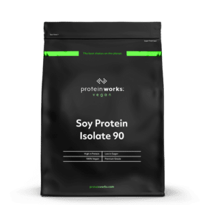 Vegan Power-Sleep Protein Shake