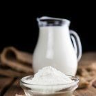 Whey Protein and Lactose Intolerance