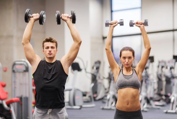 How Does Beta Alanine Improve Performance?