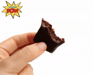 The Best 'RAW' Whey Protein Bars in the Galaxy
