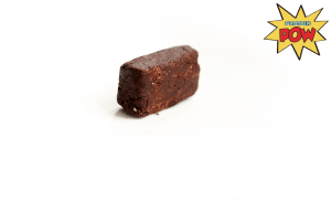 The Best 'RAW' Whey Protein Bars in the Galaxy