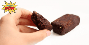 The Best 'RAW' Whey Protein Bars in the Galaxy