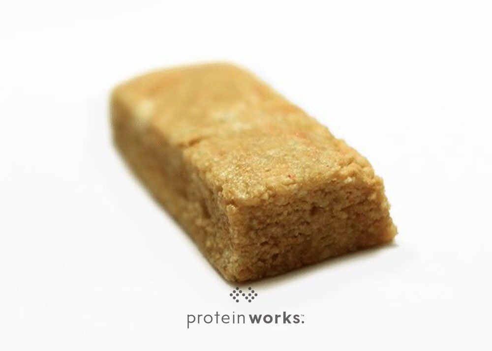 Peanut Butter & Jelly Low-Carb Protein Bars