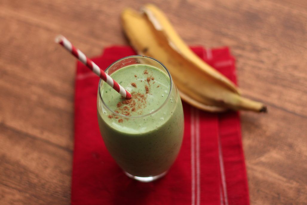 My Favorite Protein Shake Ever
