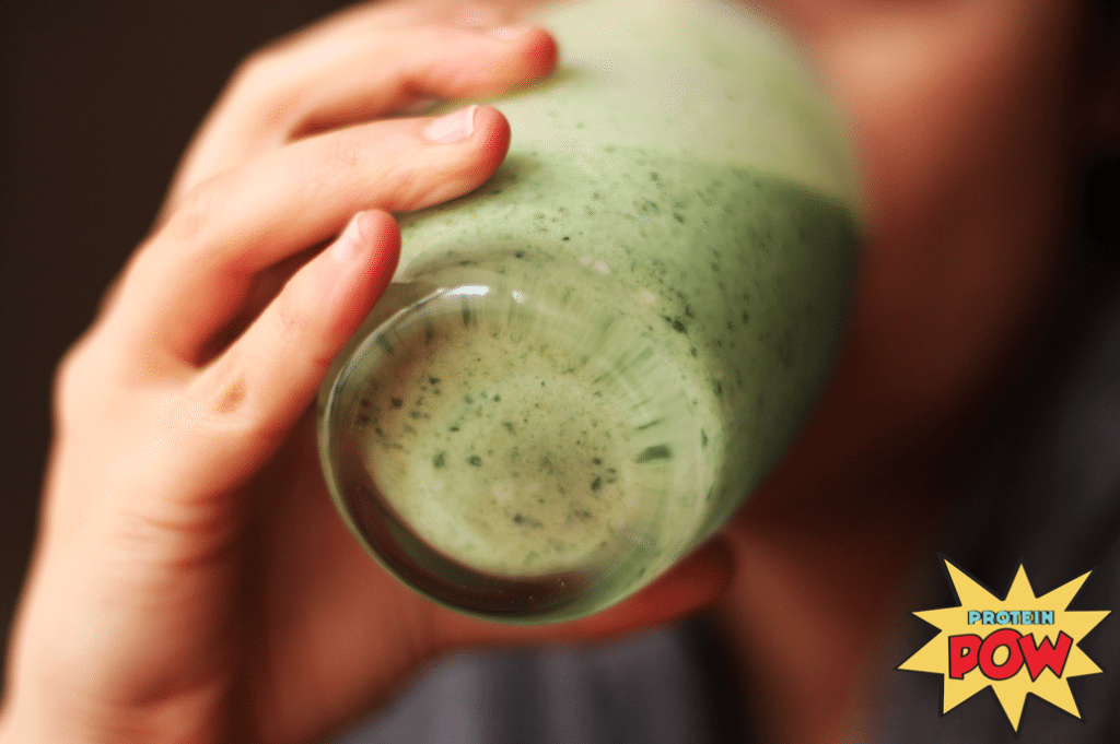 My Favorite Protein Shake Ever