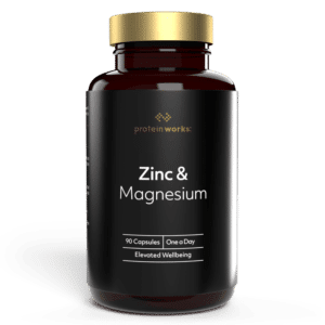 Supplements For Improving Recovery